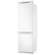Chladnička s mrazničkou Samsung BRB26705EWW bílé