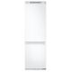 Chladnička s mrazničkou Samsung BRB26605FWW bílé