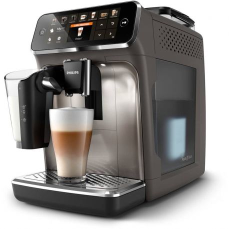 Espresso Philips LatteGo EP5444/90