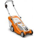 STIHL Compact RMA 339 SET